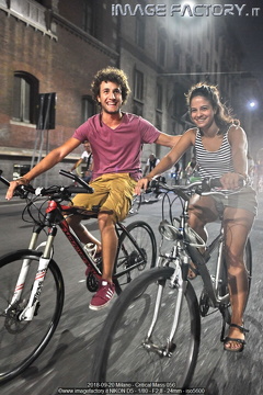 2018-09-20 Milano - Critical Mass 056